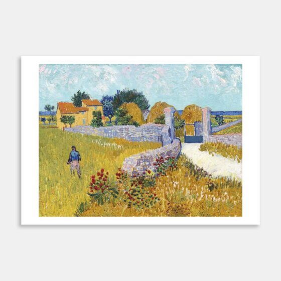 Art Print One