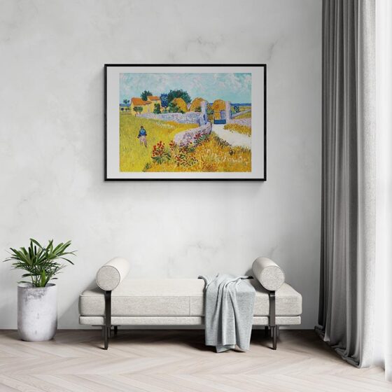 Art Print One - Image 2