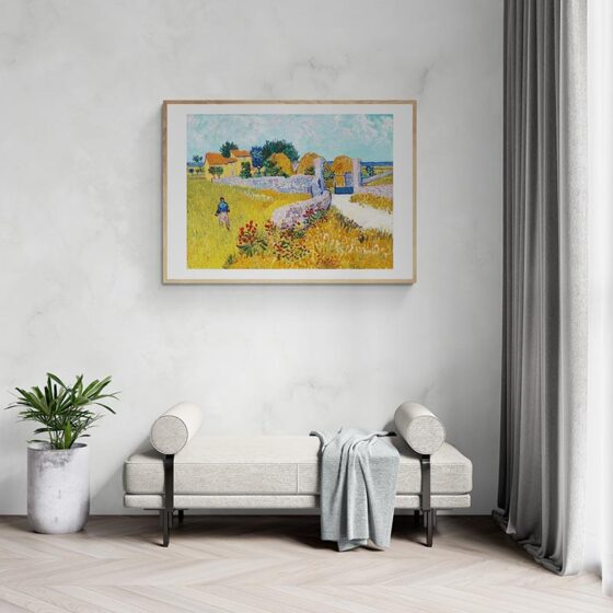 Art Print One - Image 3